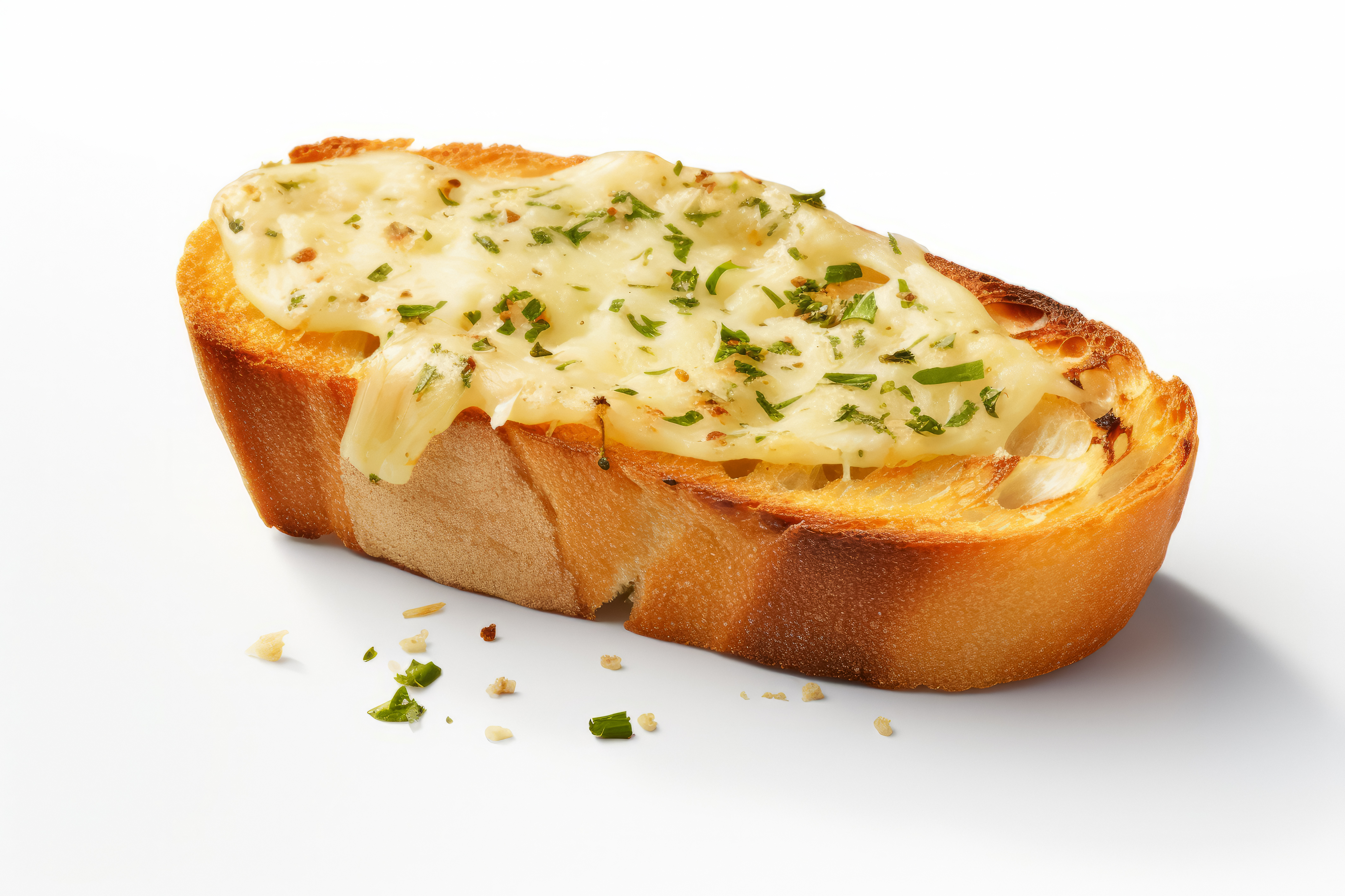 Garlic bread